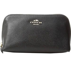 Coach Makeup Bag